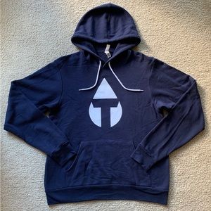 True Terpenes and Good Life Gang Hoodie